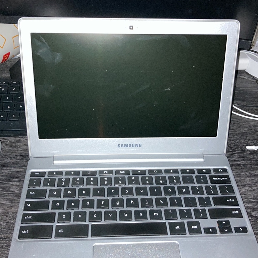 Samsung laptop